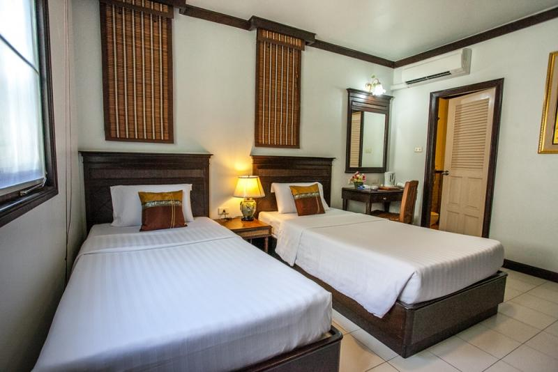 Bedroom 5, P P CASITA, Mueang Krabi