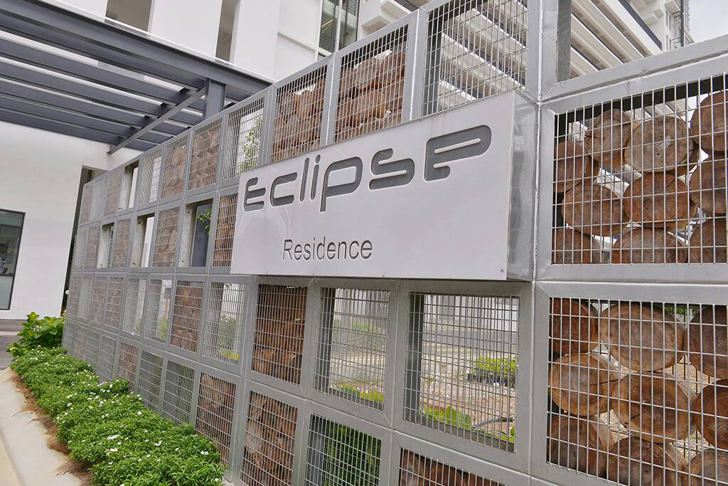 Eclipse Residency, Cyberjaya by Flexihome MY, Sepang