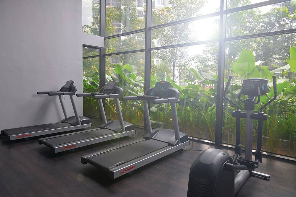 Sport & Beauty 3, Eclipse Residency, Cyberjaya by Flexihome MY, Sepang