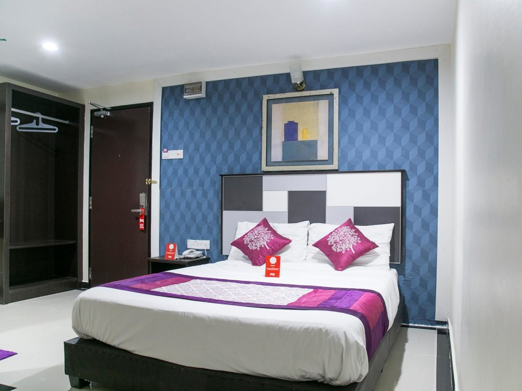 Bedroom 2, OYO Rooms Little India Penang, Pulau Penang