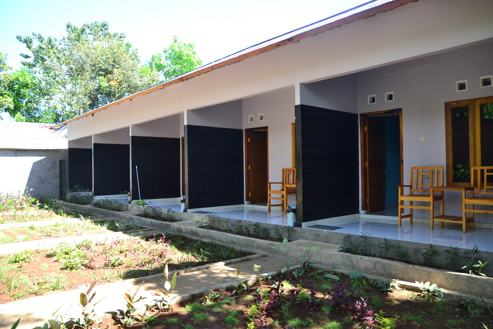 Anak Rinjani Guest House, Lombok