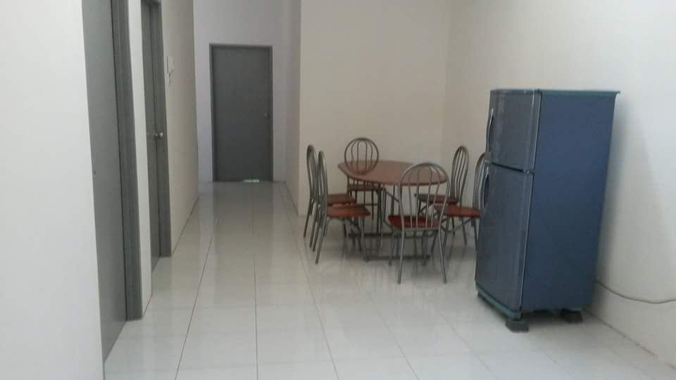 Dining Room 5, Homestay Kuala Kangsar, Kuala Kangsar