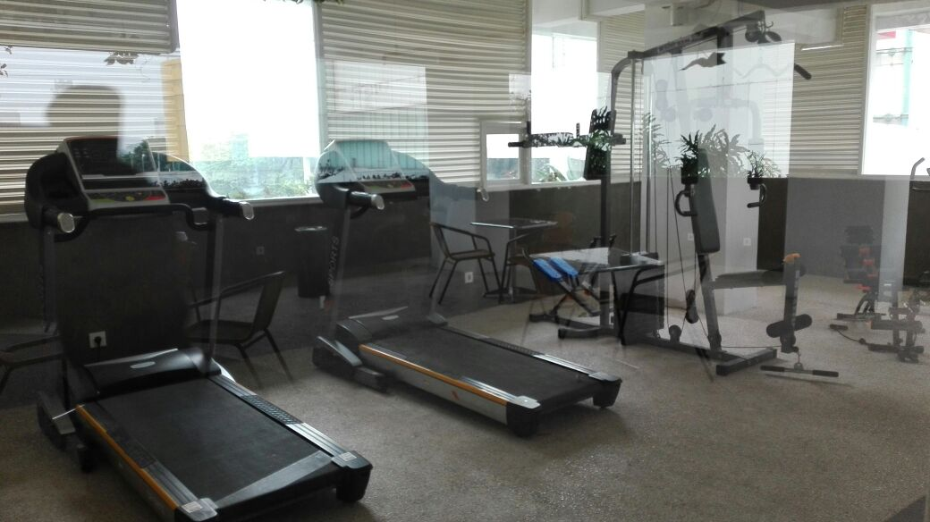 Sport & Beauty 5, Strategic Studio Apt @Pavilion Permata By Travelio, Surabaya