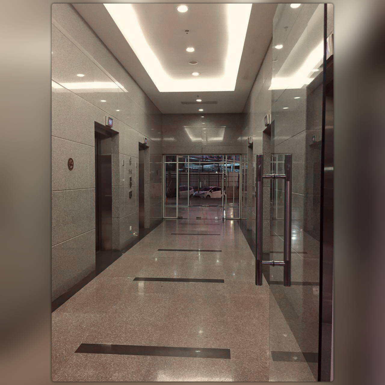 Public Area 2, Simple Studio Tifolia Apt near Gading By Travelio, East Jakarta