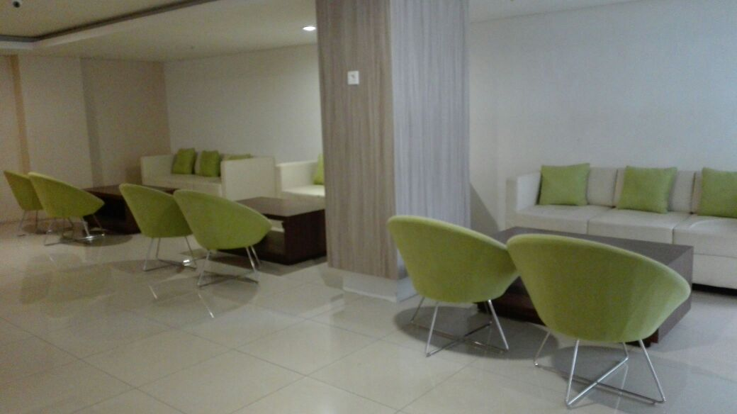 Public Area 4, Strategic Studio Apt @Pavilion Permata By Travelio, Surabaya