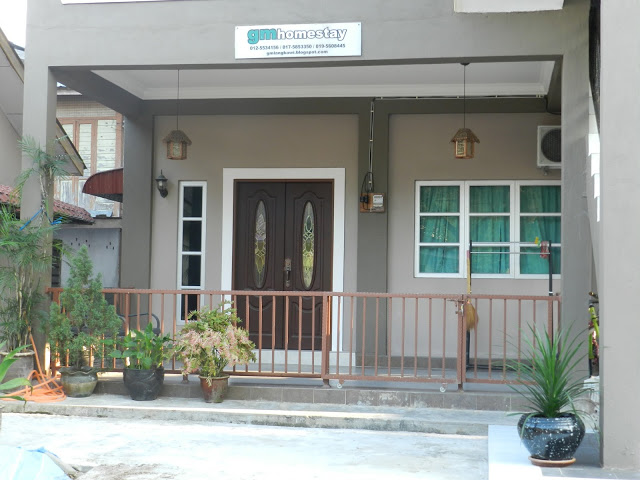 Exterior & Views 2, GM HOMESTAY KELIBANG, Langkawi