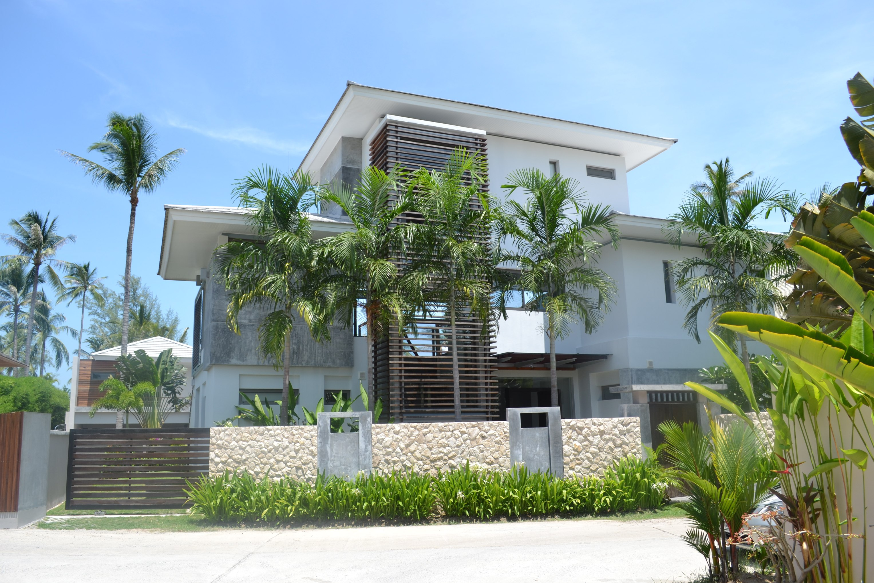 Exterior & Views 2, Inasia Beach Villa by Elite Havens, Ko Samui