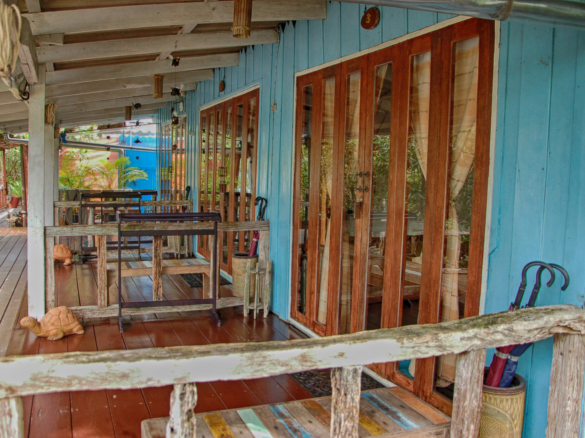 Exterior & Views 2, Baan Rim Nam, Koh Chang
