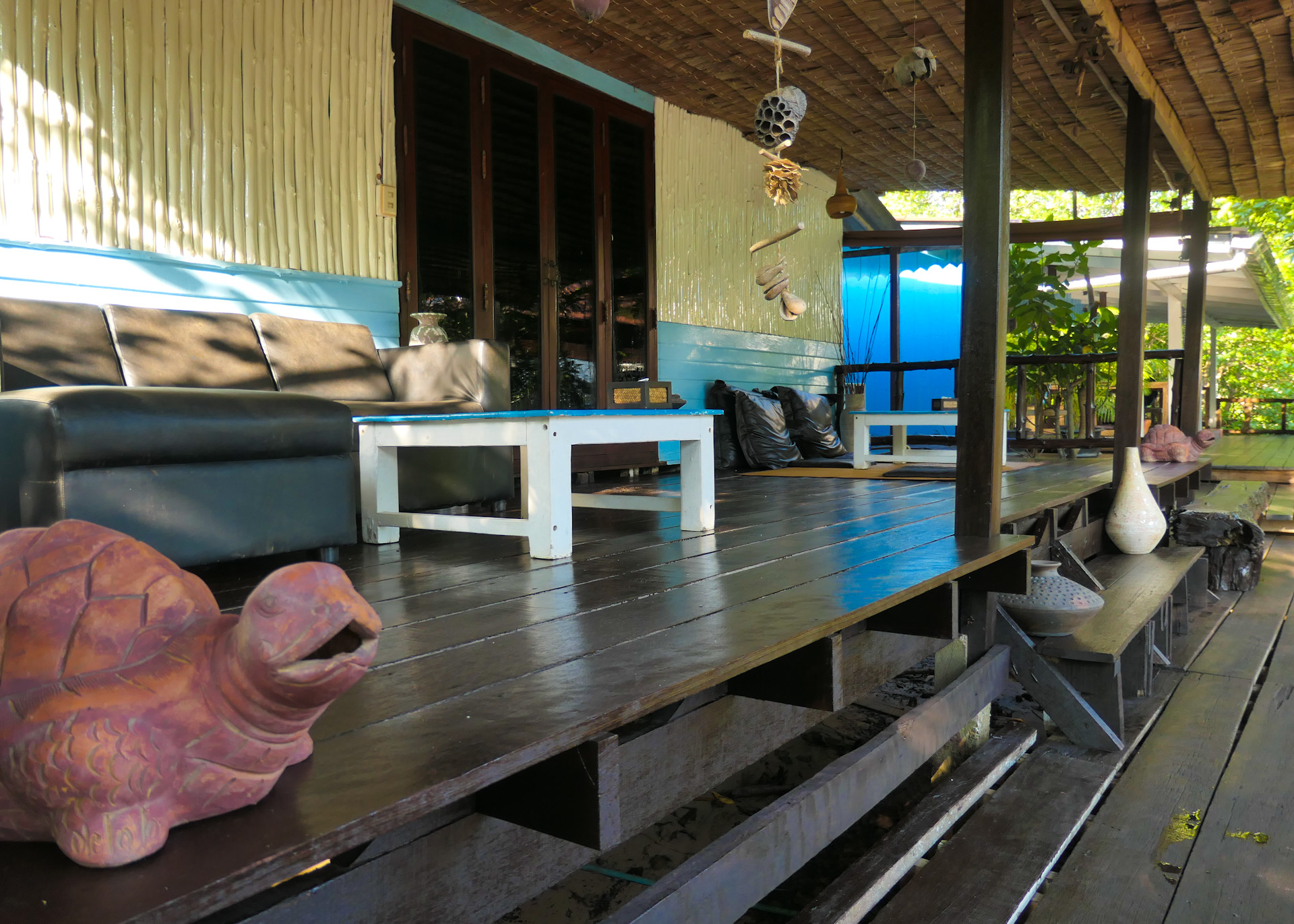 Public Area 5, Baan Rim Nam, Koh Chang