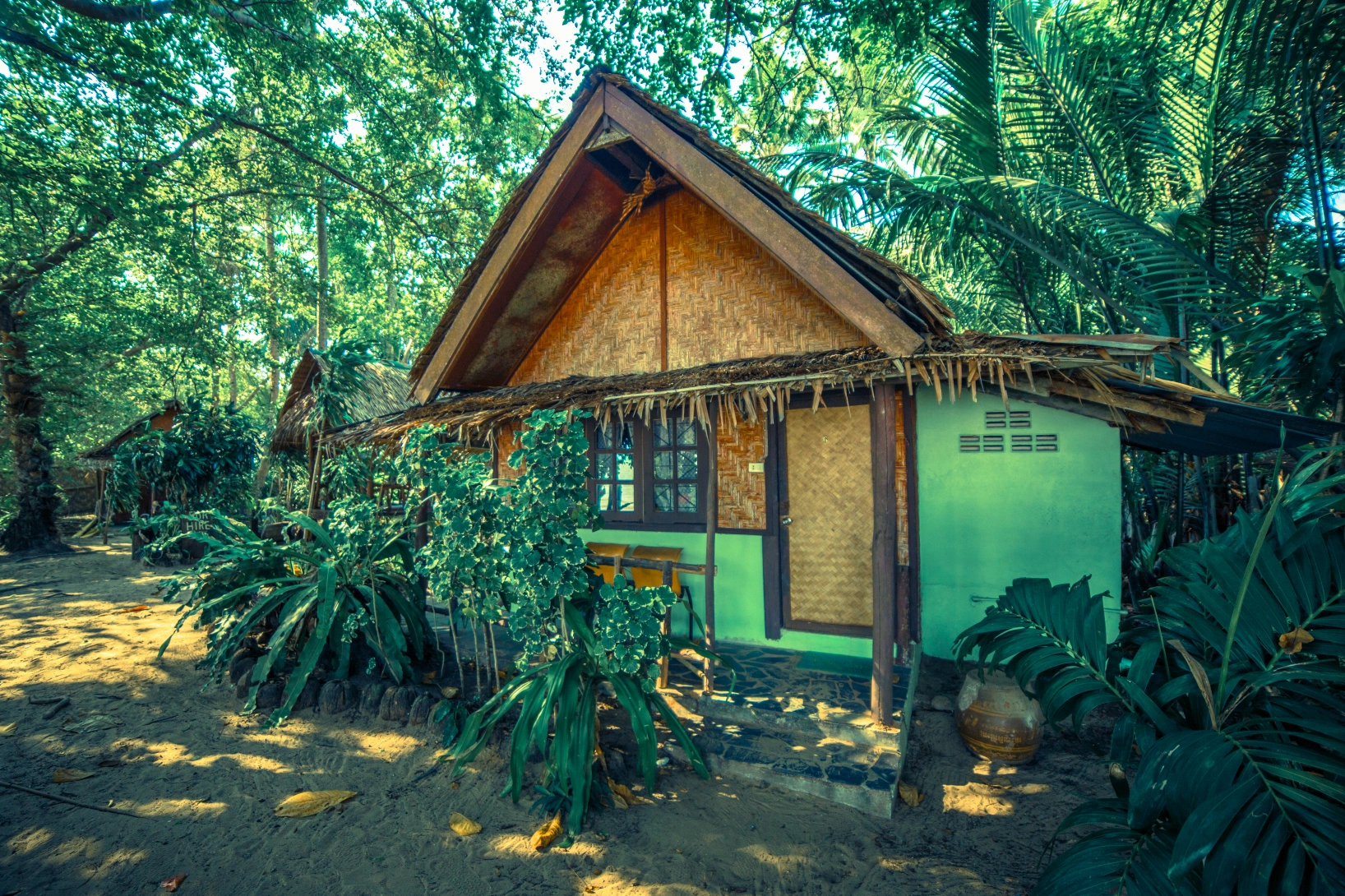 Dawn of Happiness Resort, Mueang Krabi