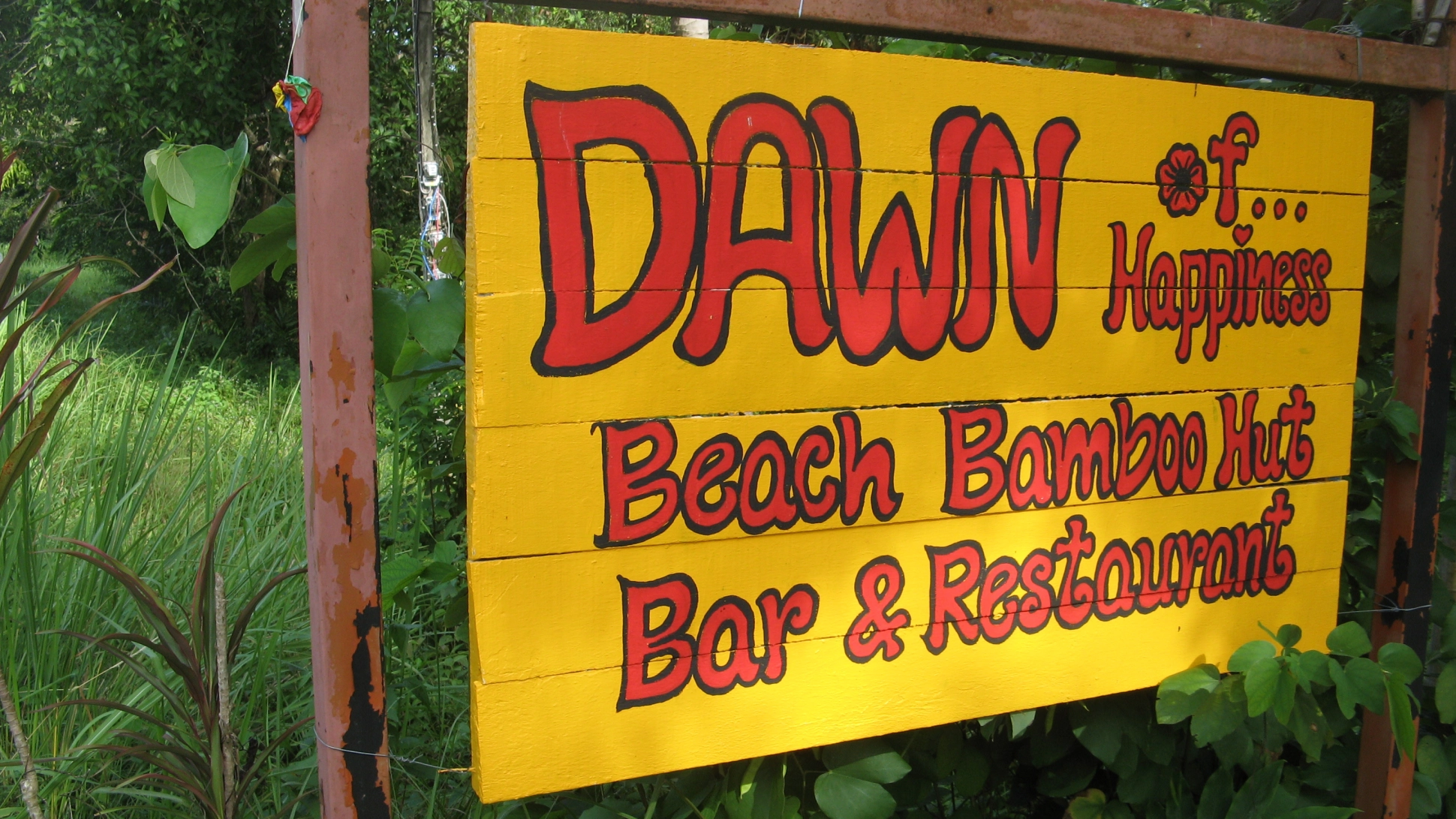 Exterior & Views 2, Dawn of Happiness Resort, Mueang Krabi