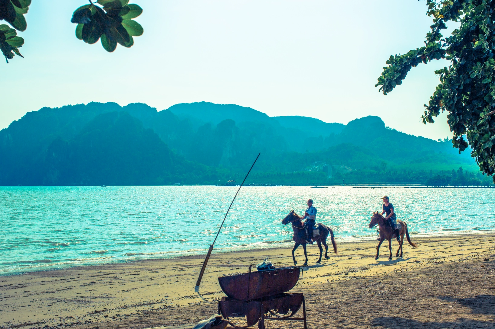 Others 5, Dawn of Happiness Resort, Mueang Krabi
