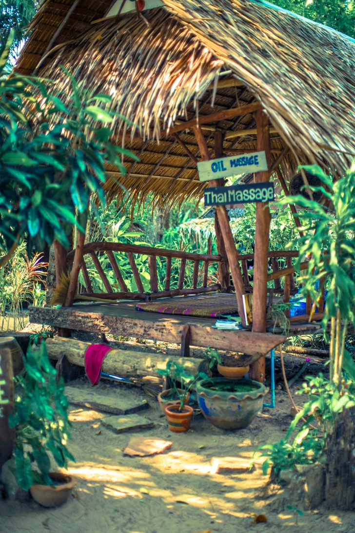Sport & Beauty 4, Dawn of Happiness Resort, Mueang Krabi