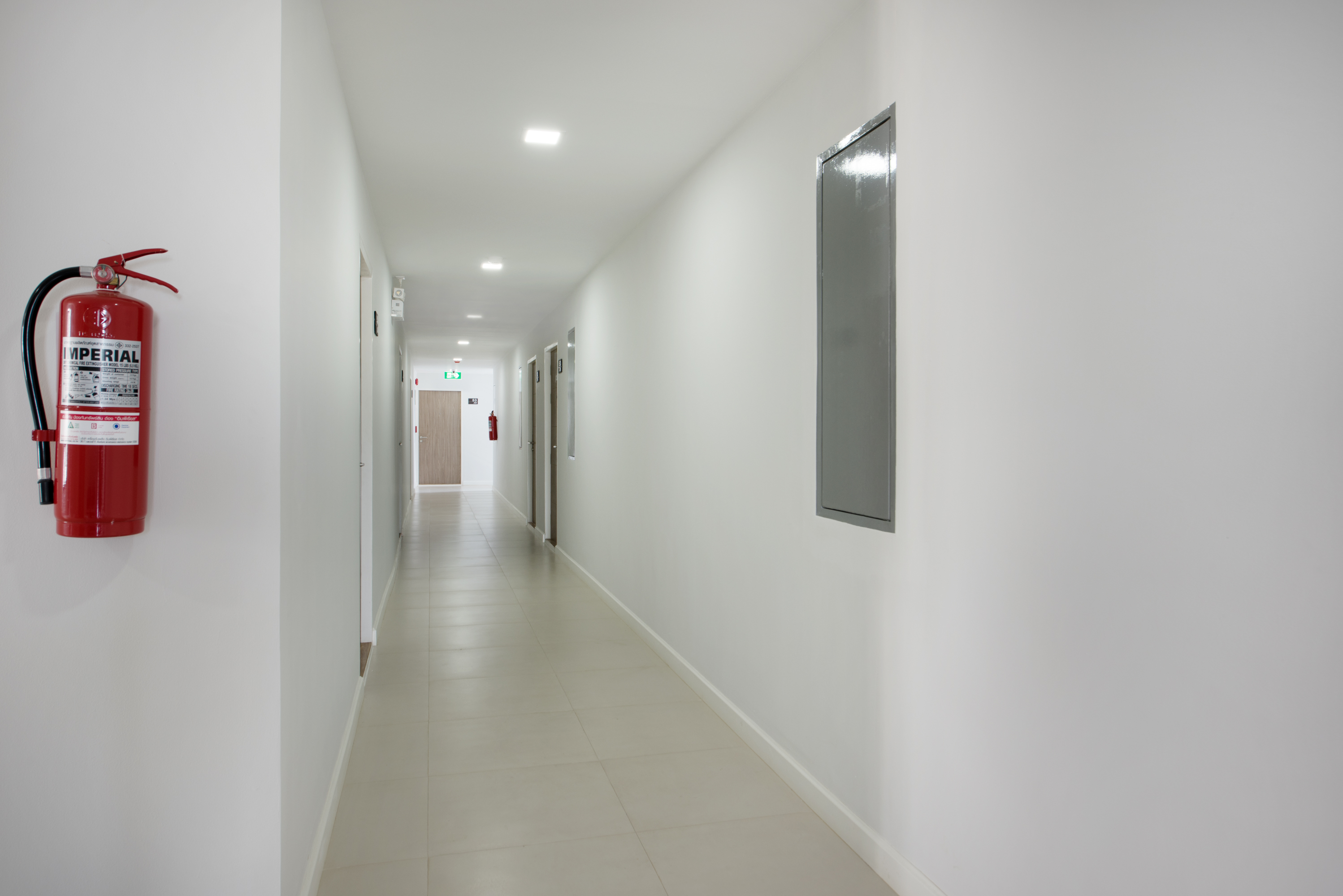 Public Area 5, Sakura Residence Sriracha, Muang Chon Buri