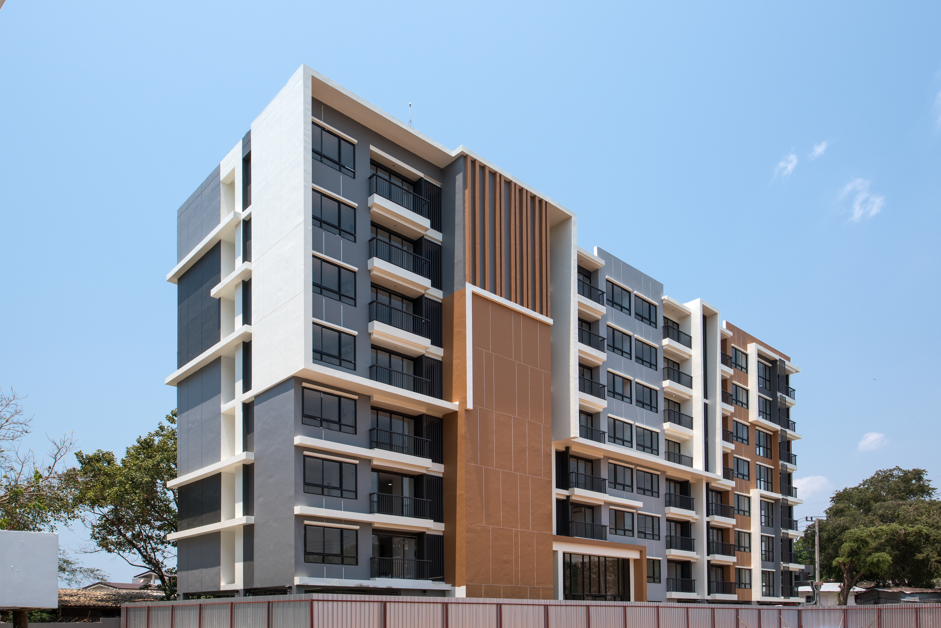 Exterior & Views 1, Sakura Residence Sriracha, Muang Chon Buri