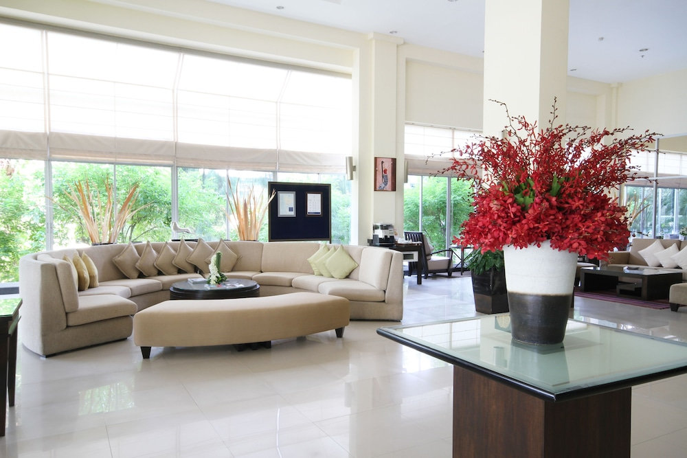 Public Area, Kameo House Serviced Apartments, Sriracha, Si Racha