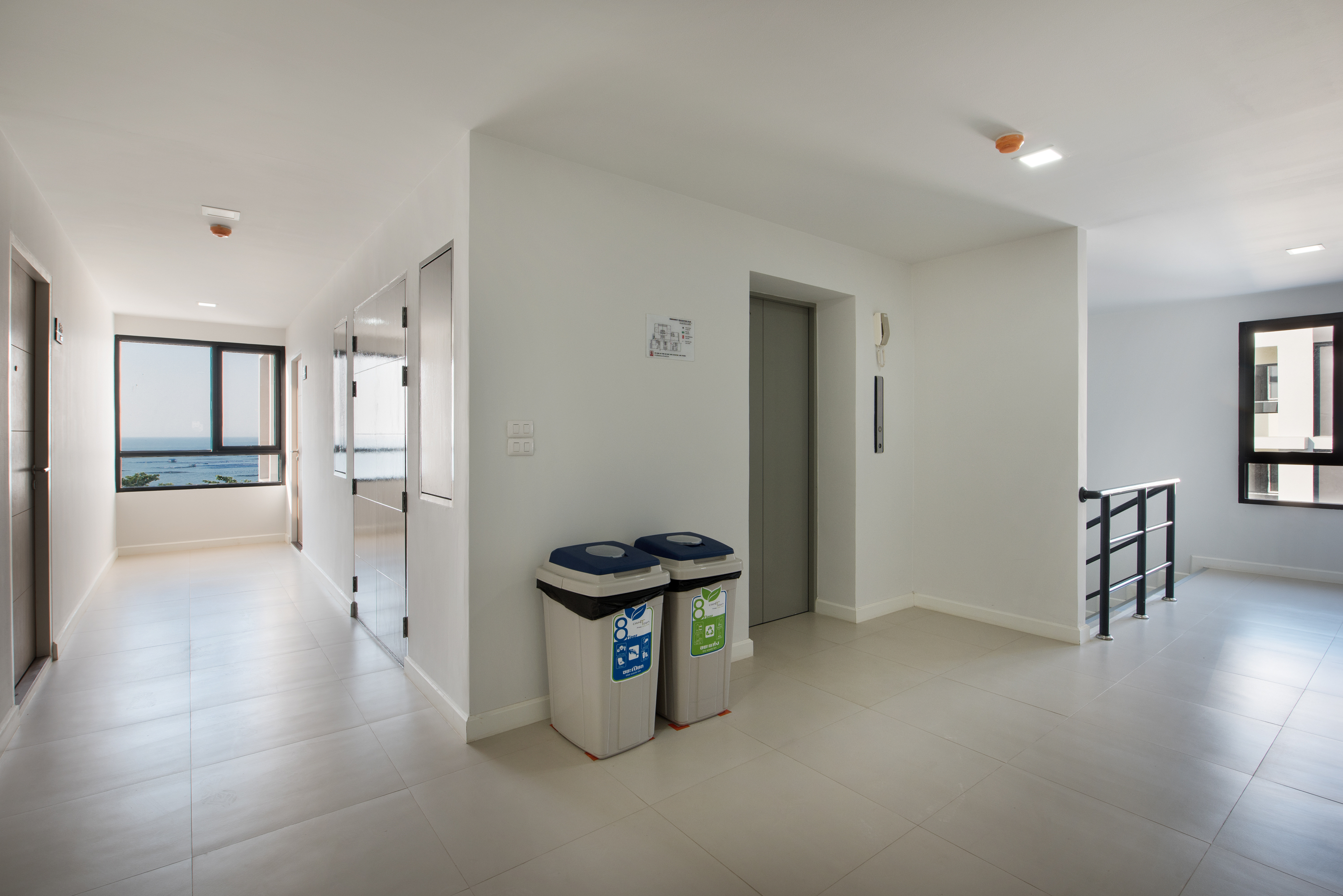 Public Area 4, Sakura Residence Sriracha, Muang Chon Buri