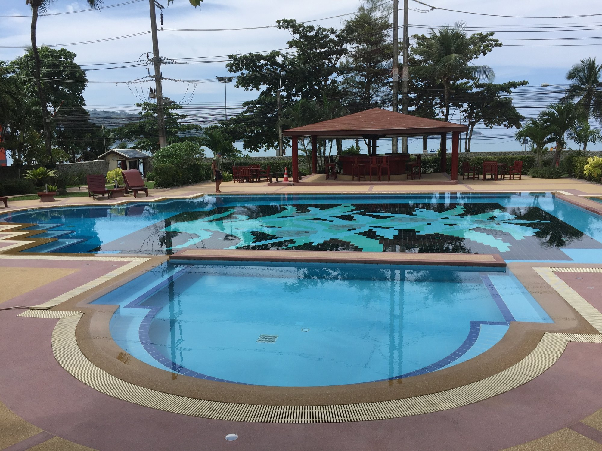 Sport & Beauty, The Residence Kalim Bay 236, Phuket Island