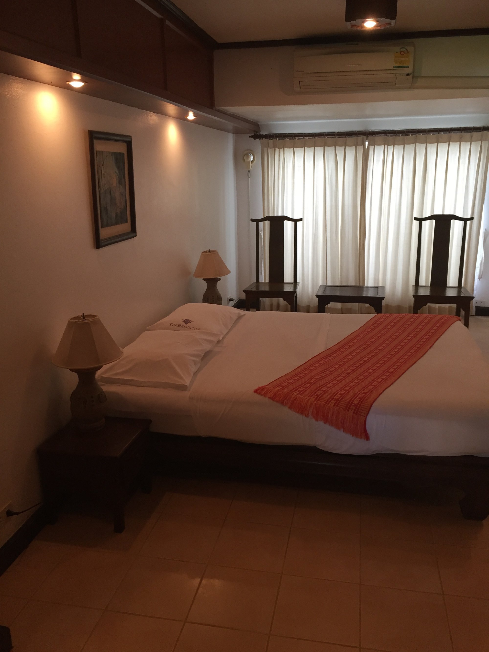 Bedroom 3, The Residence Kalim Bay 236, Phuket Island