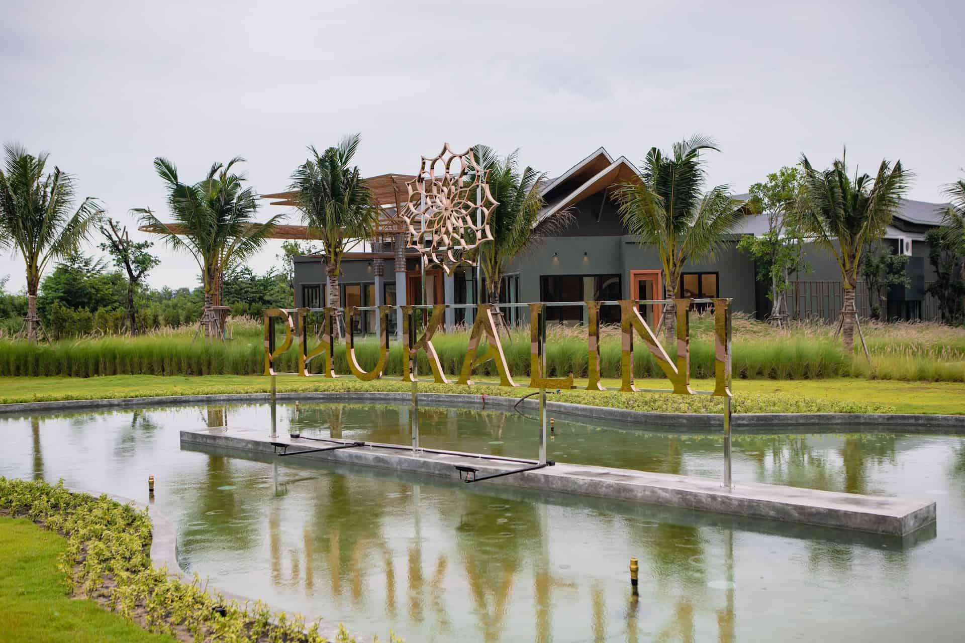 Exterior & Views 2, Phukalini Luxury Pool Villa & Onsen, Hua Hin