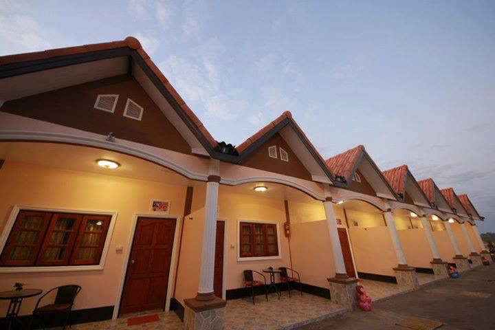 Exterior & Views 2, Asean Resort, Bung Kan