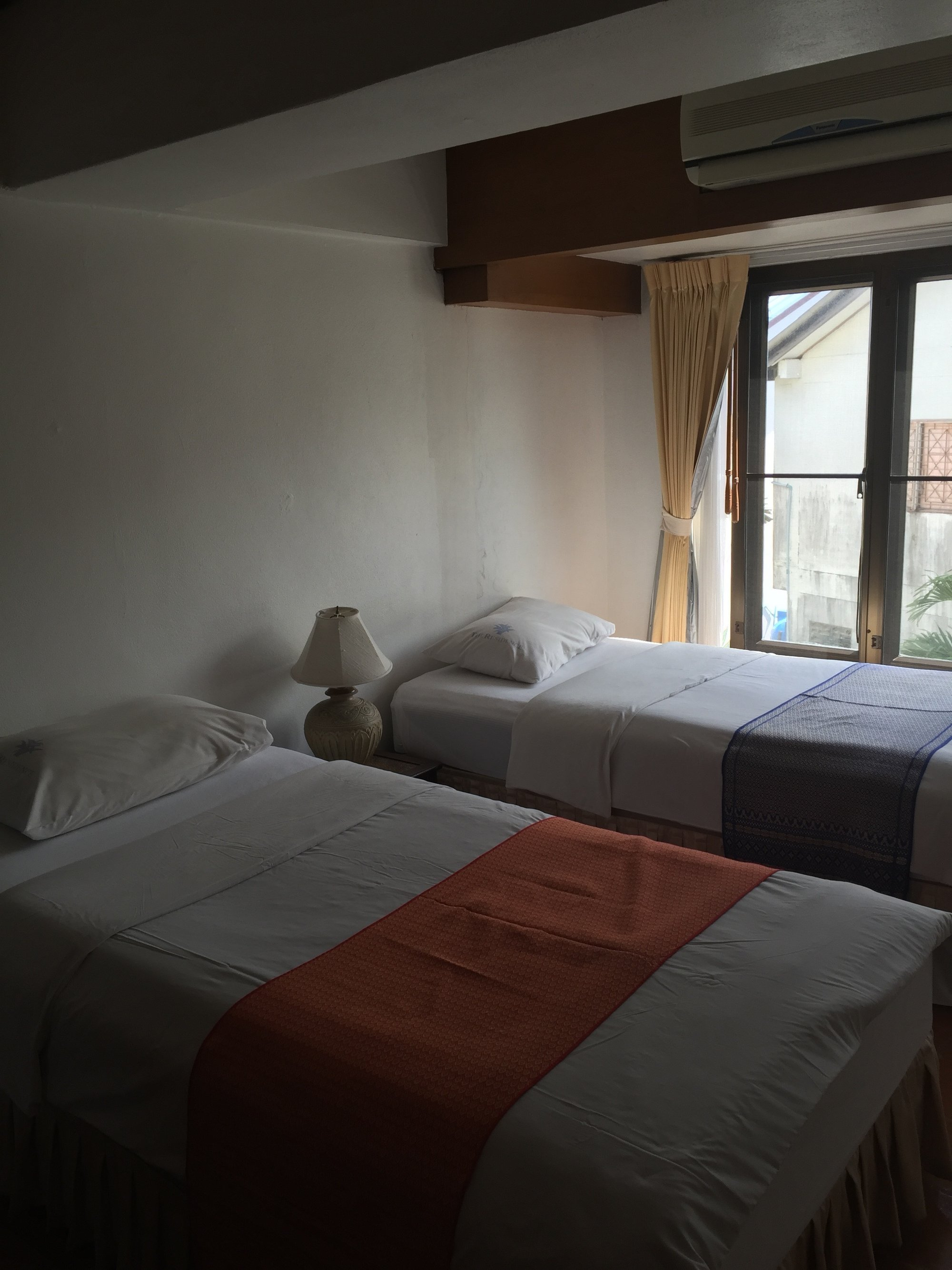 Bedroom 5, The Residence Kalim Bay 236, Phuket Island