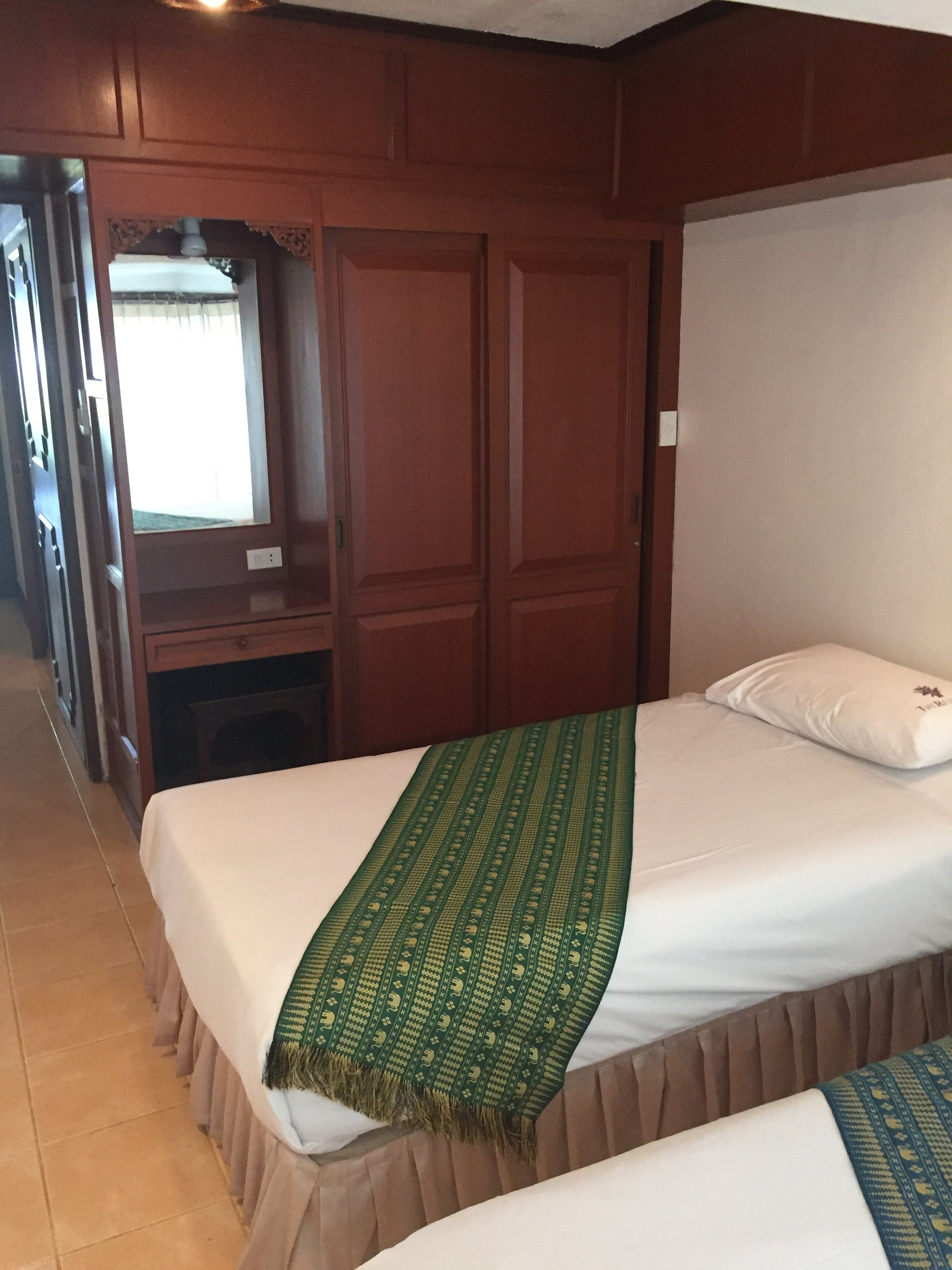 Bedroom 4, The Residence Kalim Bay 236, Phuket Island