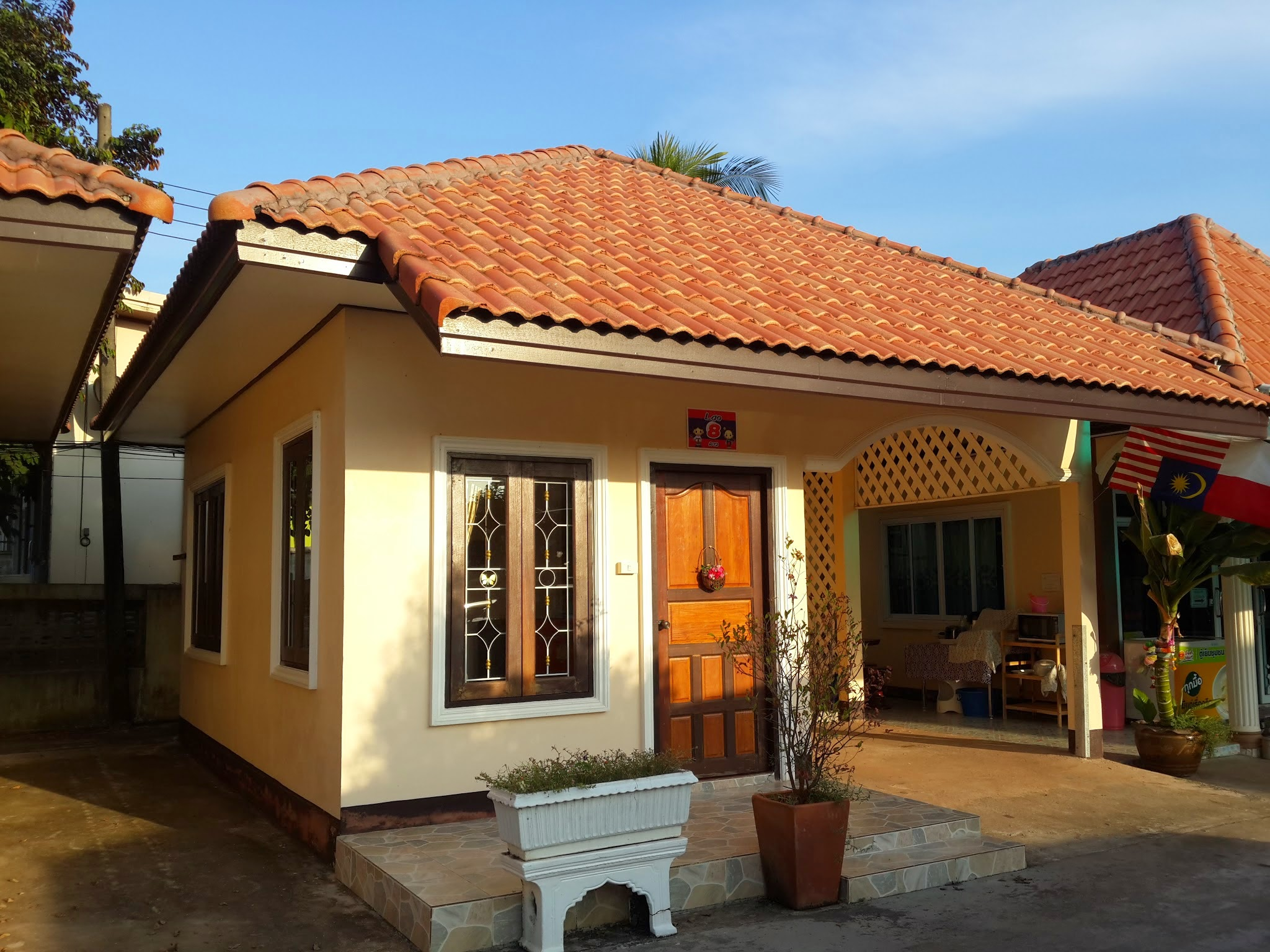 Exterior & Views 3, Asean Resort, Bung Kan