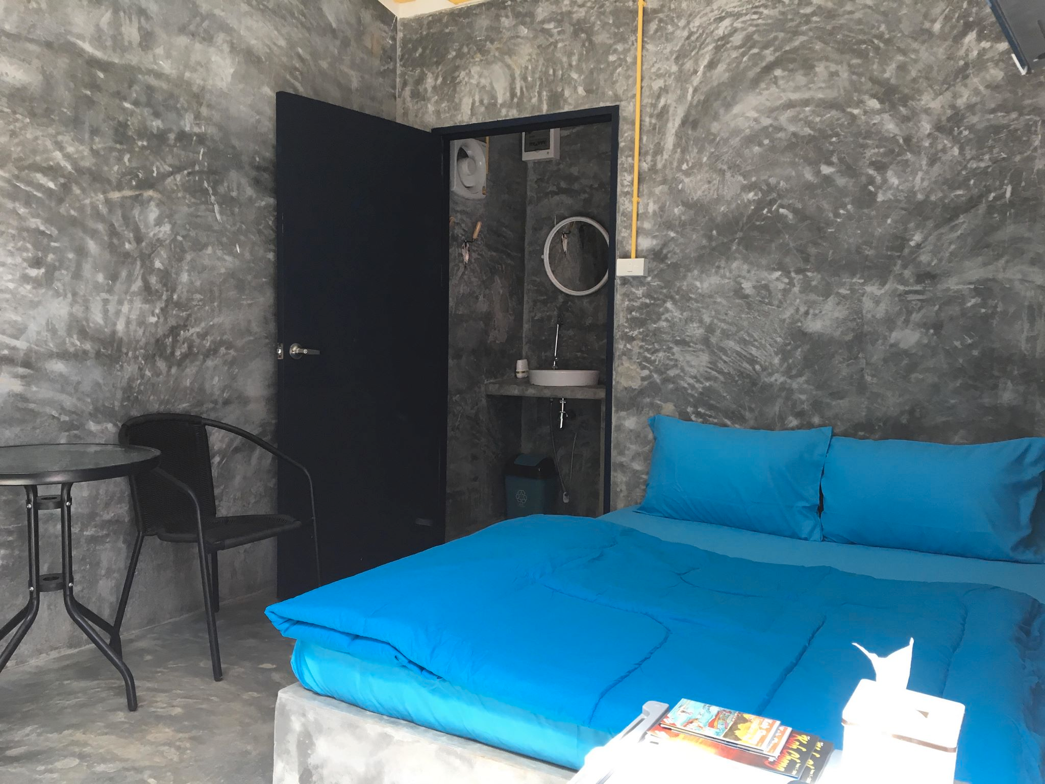Bedroom 4, BeachBox@Koh Сhang, Koh Chang