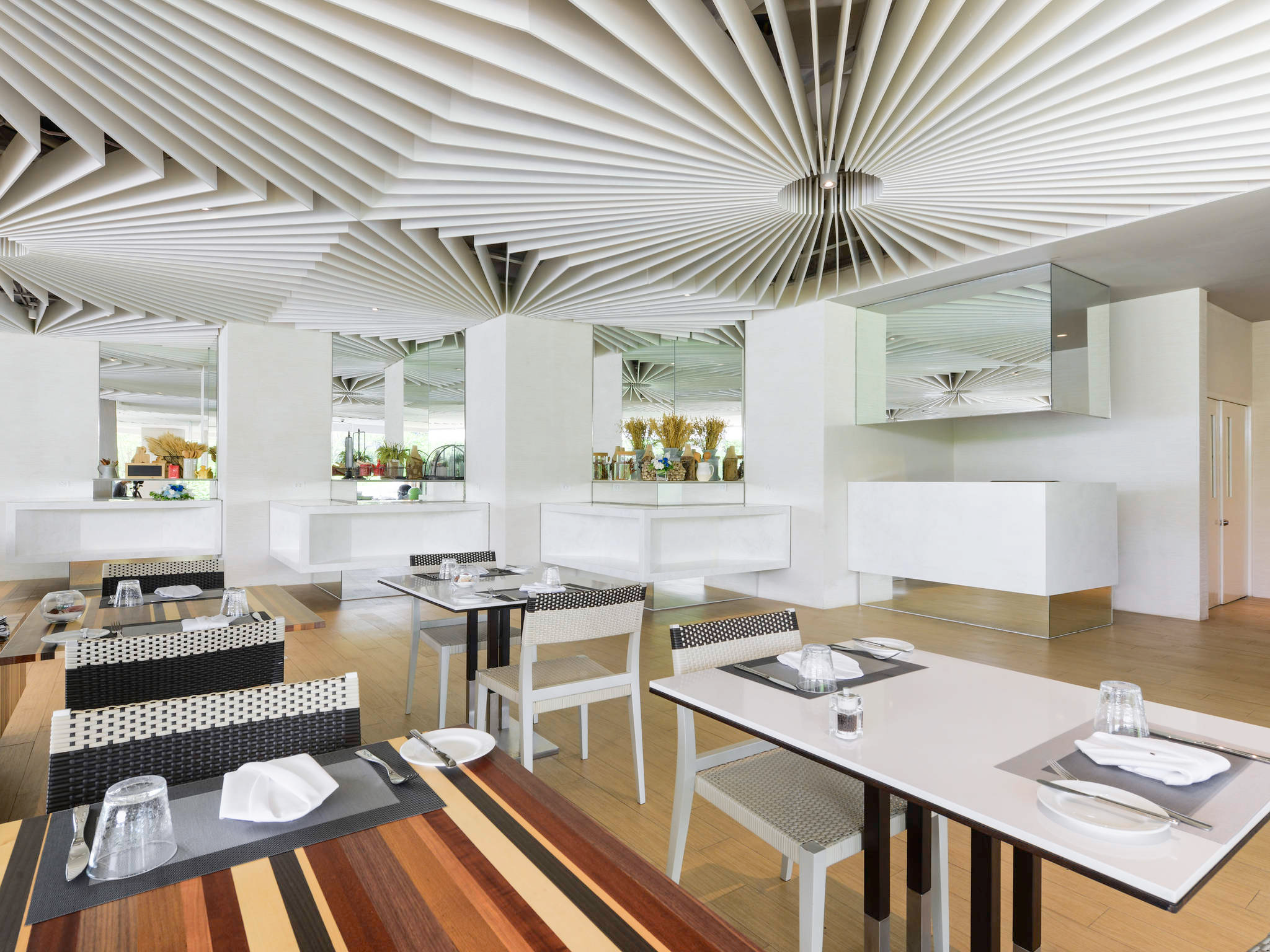 Food & Drinks, Veranda Residence Pattaya Seaview, Pattaya
