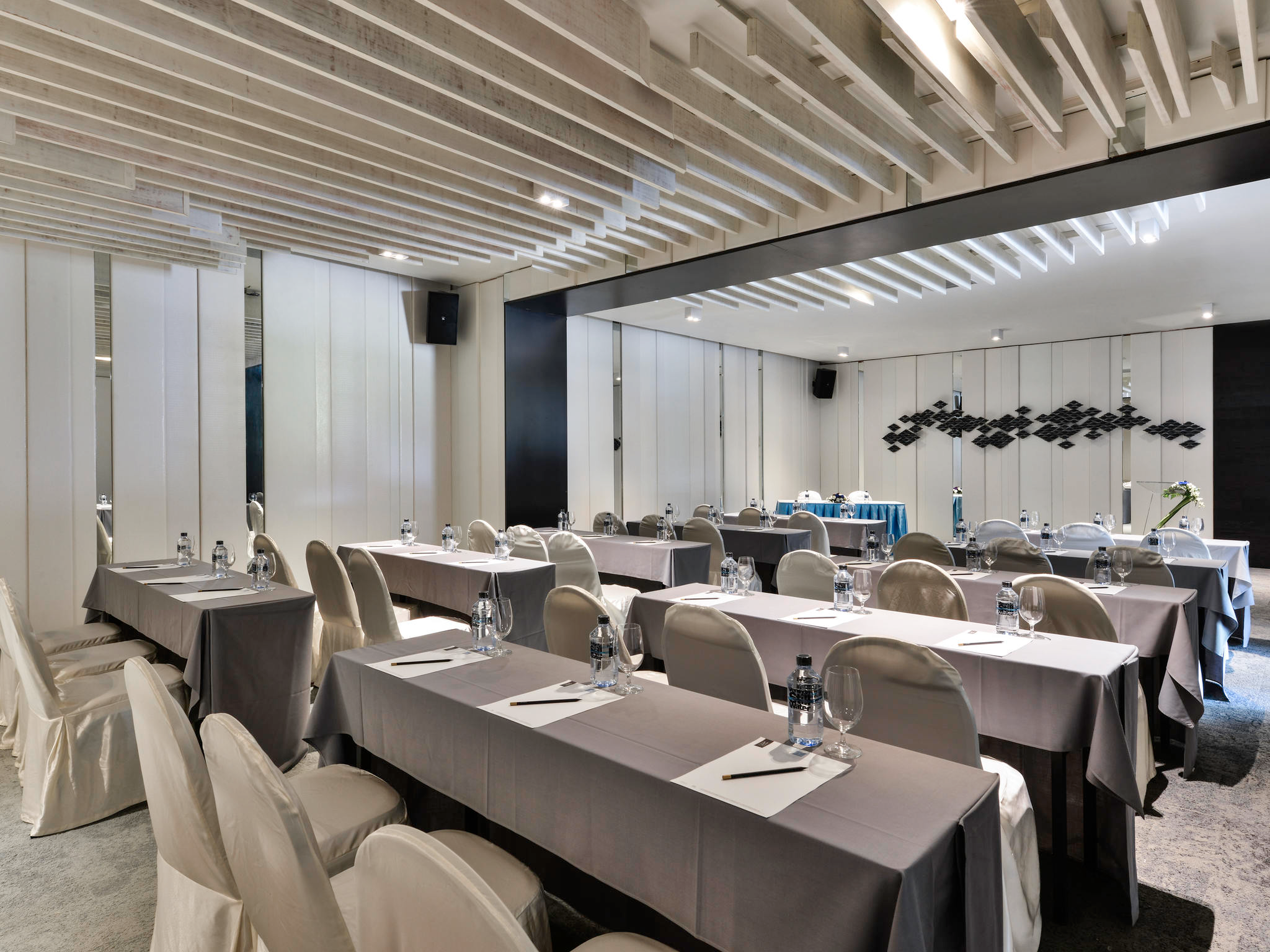 Business Facilities, Veranda Residence Pattaya Seaview, Pattaya