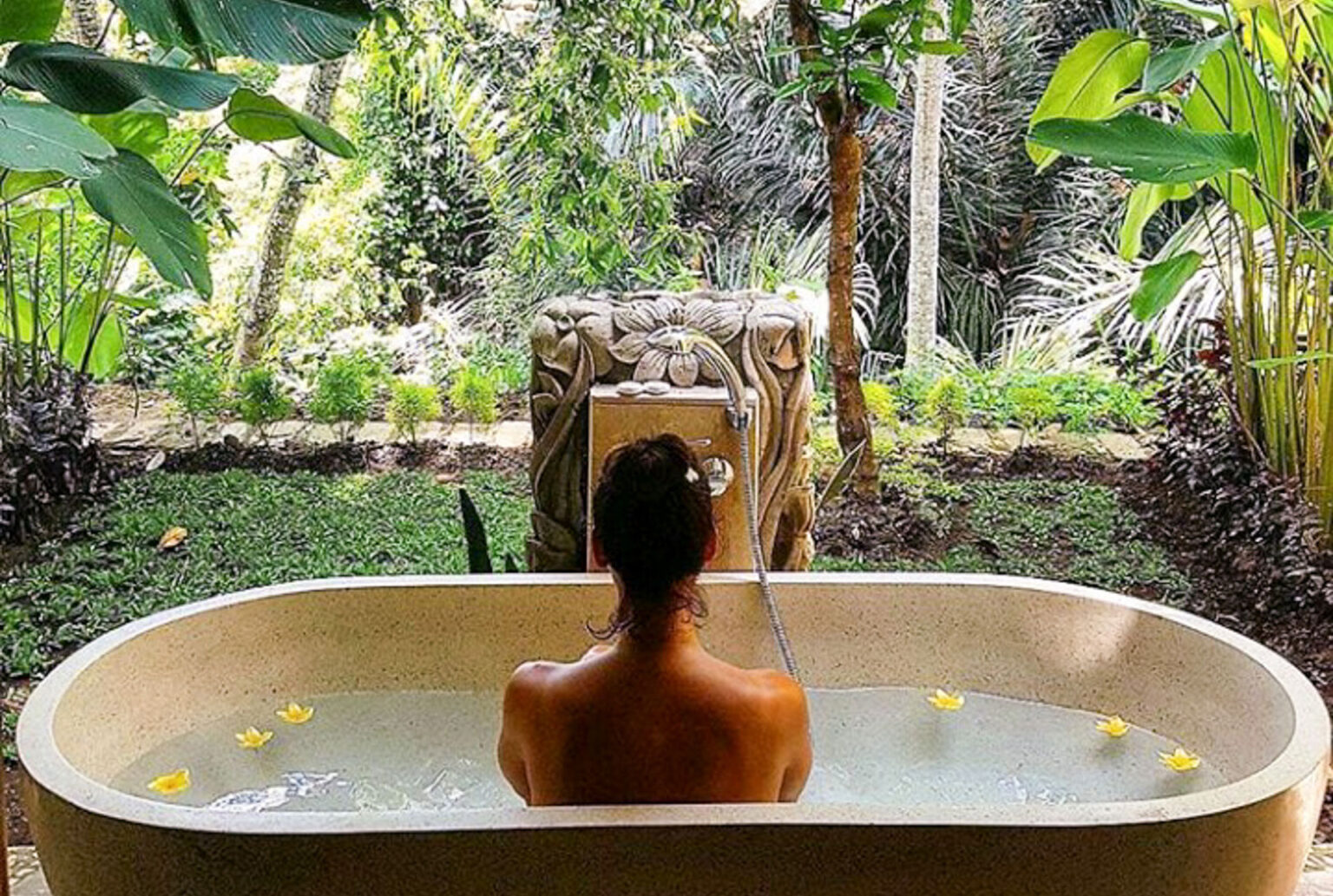 Sport & Beauty 5, Wonderful 1 BR Private Pool Villa #L206, Gianyar