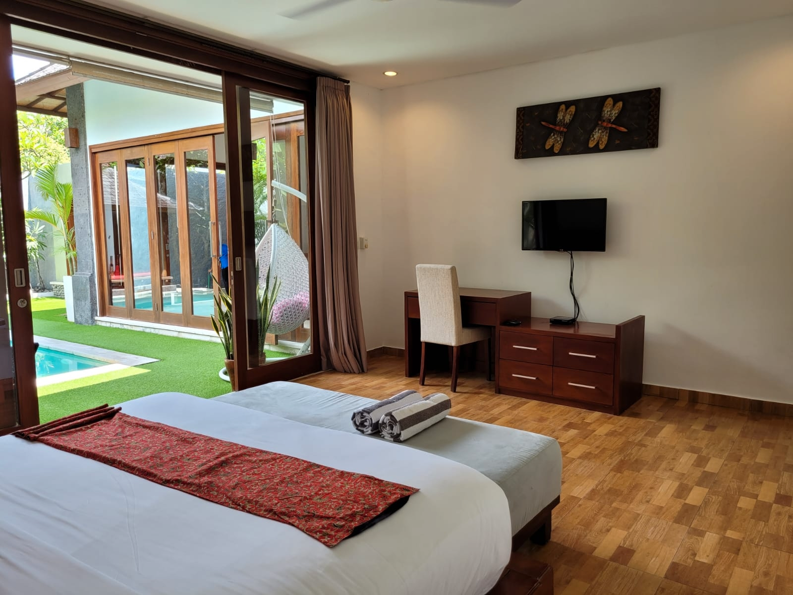 Bedroom 4, This property is no longer in the market, Badung