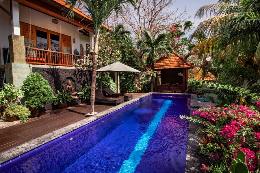 Sport & Beauty, Villa Bukit Malas 2, Karangasem