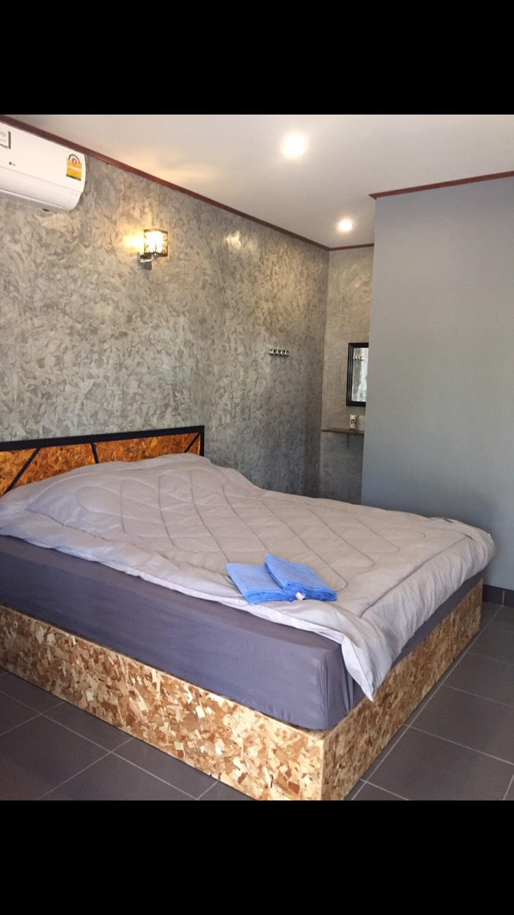 Bedroom 3, Happy Resort Bandung, Ban Dung