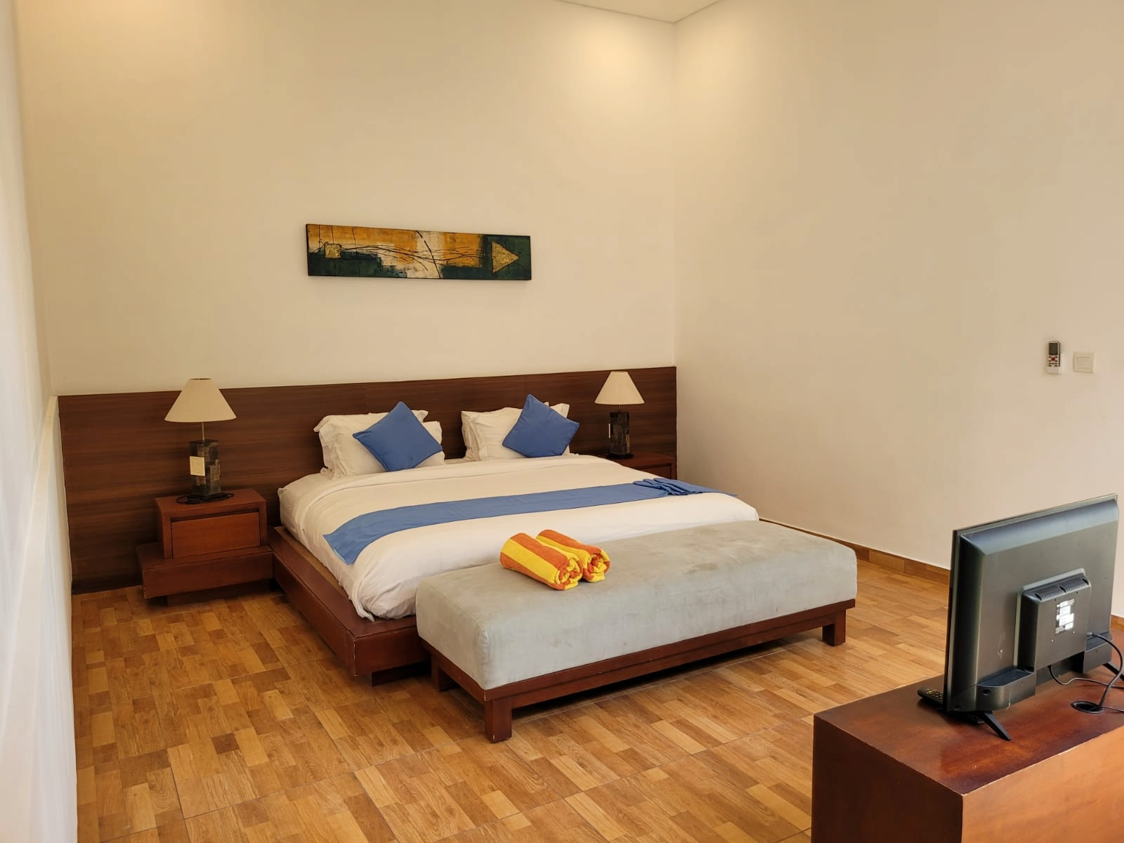 Bedroom 5, This property is no longer in the market, Badung