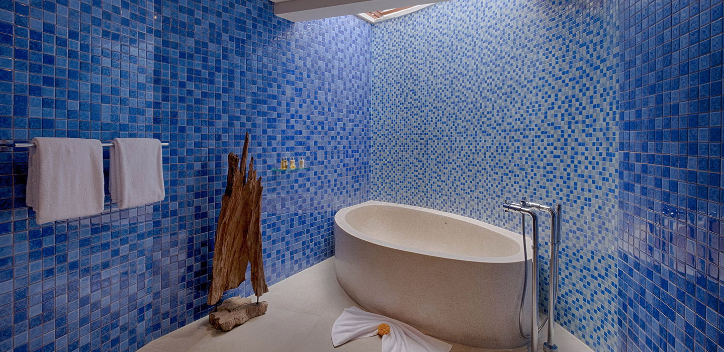 Bathroom 3, Entire 2 BR Pool Villa #K179, Gianyar