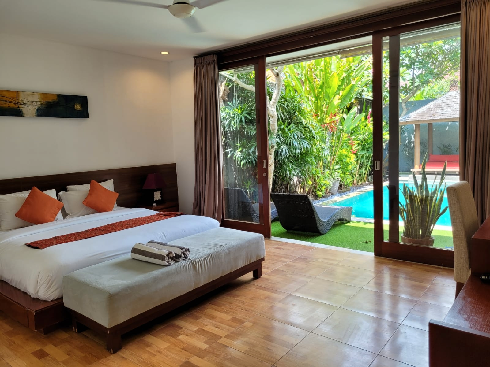 Bedroom 3, This property is no longer in the market, Badung