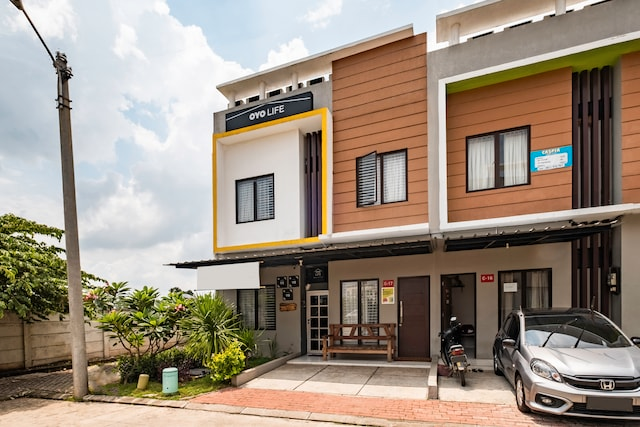 Exterior & Views, Mansion Homestay, Karawang