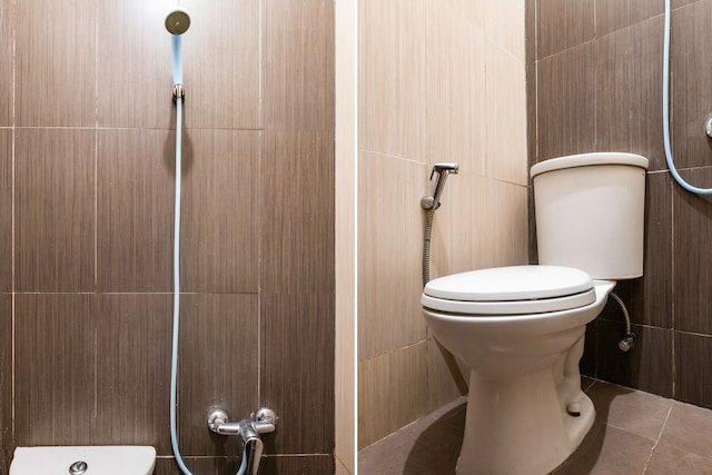 Bathroom, Mansion Homestay, Karawang