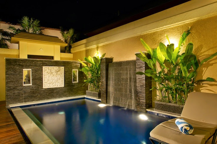 Sport & Beauty 3, My Villas in Bali, Badung
