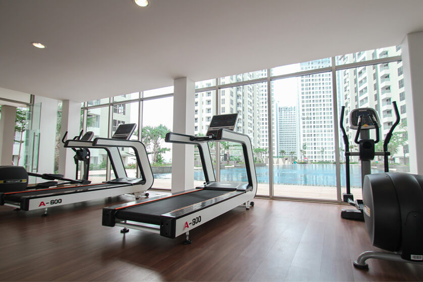 Sport & Beauty, Apartement M-Town Dakota 3 BR by HokiHome, Tangerang