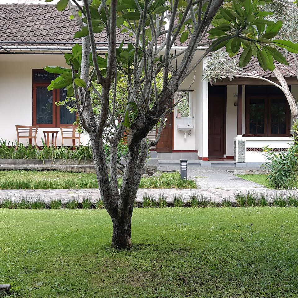 Exterior & Views 2, Hotel Ratih Lombok, Lombok