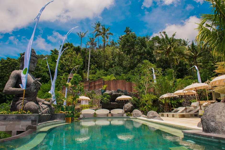 Sport & Beauty 2, Bella Kita Mountain Retreat & Spa, Klungkung