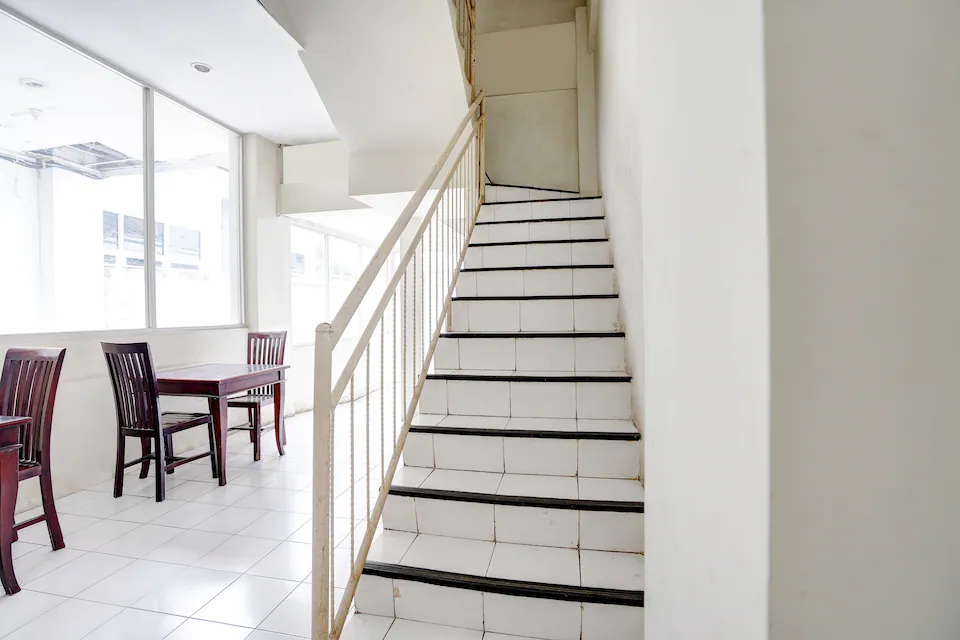Public Area 4, De Ritz Residence, Surabaya