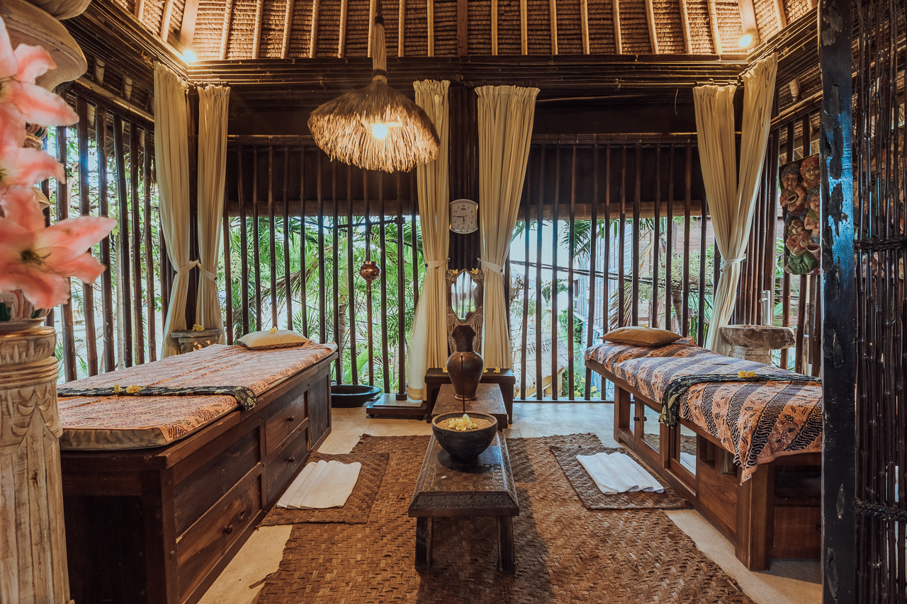 Sport & Beauty 4, The Village of Angels, Karangasem
