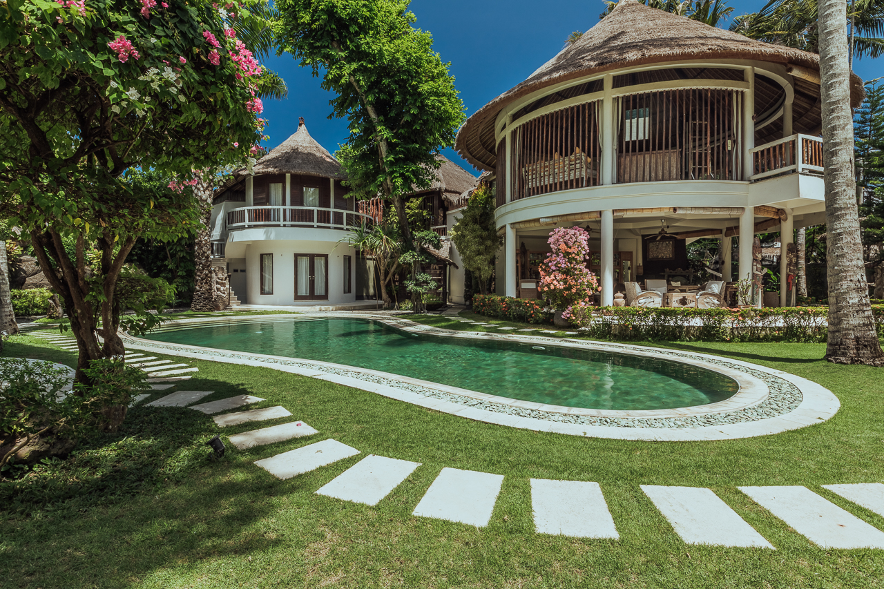 Sport & Beauty 2, The Village of Angels, Karangasem