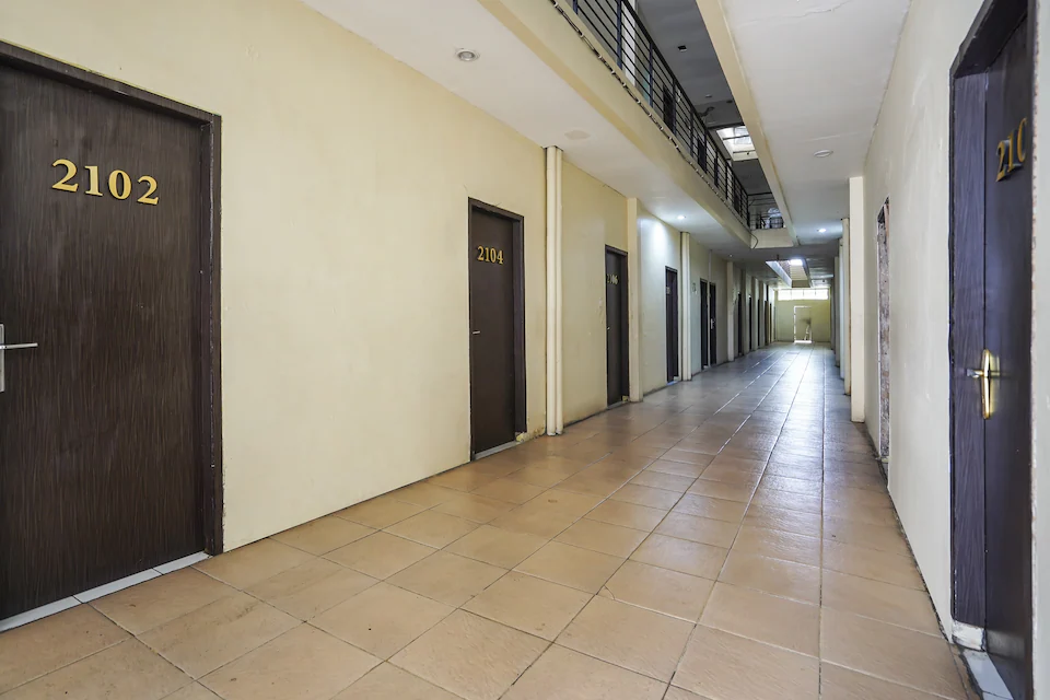 Public Area 3, De Ritz Residence, Surabaya