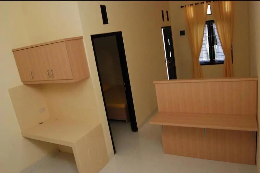 Guest House Dhome 1 Syariah RedPartner, Bandar Lampung