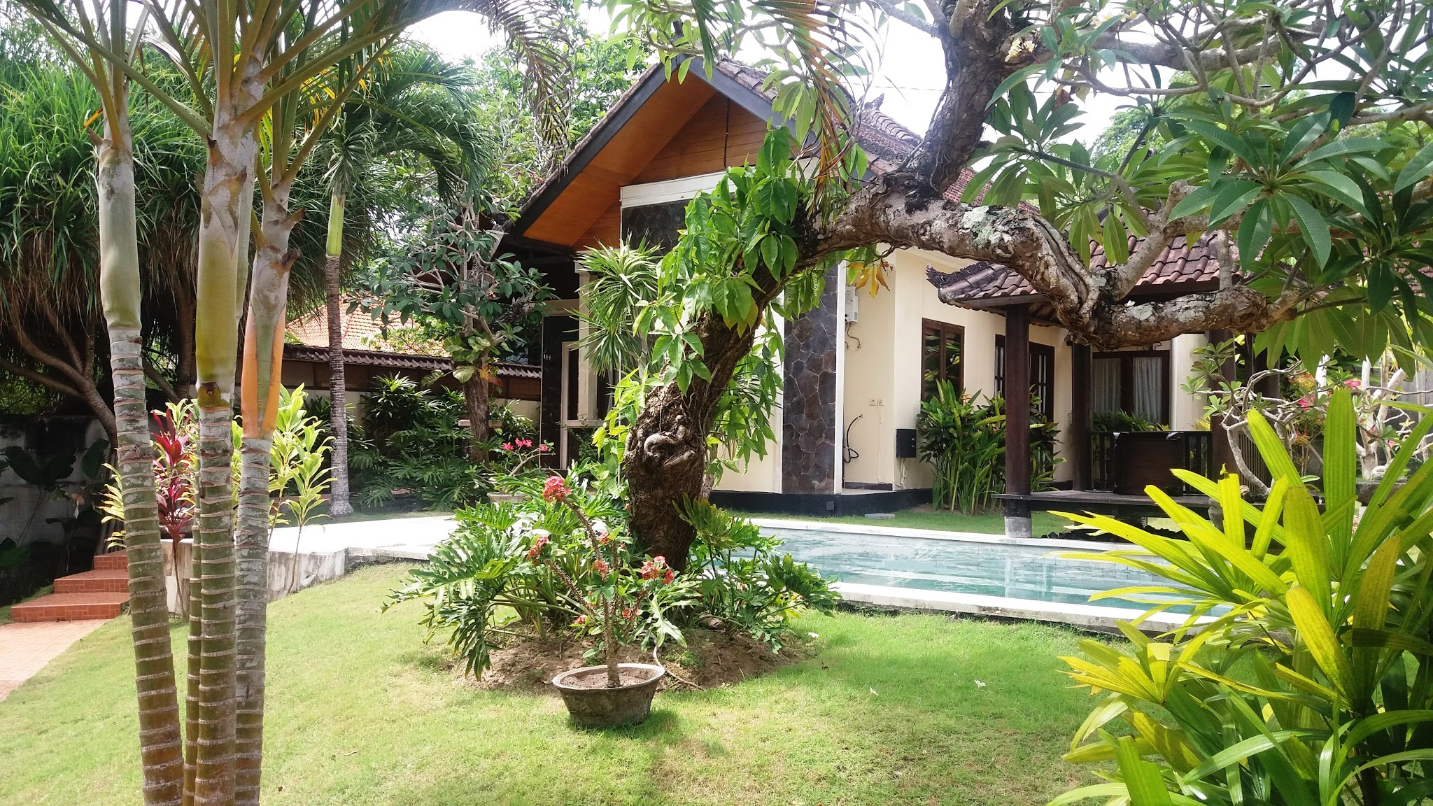 Uluwatu Centre Point Villas, Badung